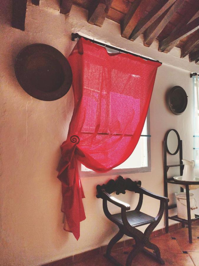 Hostel Patio 19 Málaga Kültér fotó